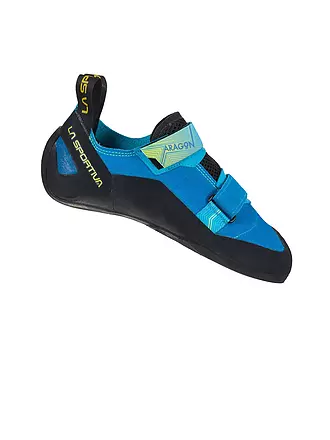 LA SPORTIVA | Zapatillas de escalada para hombre Aragon |